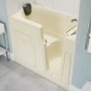 p0tduezzt8ius9mdk9hl Safe Premier 53 - 60 in x 28 in. Right Drain Soaking Walk-in Tub in Biscuit